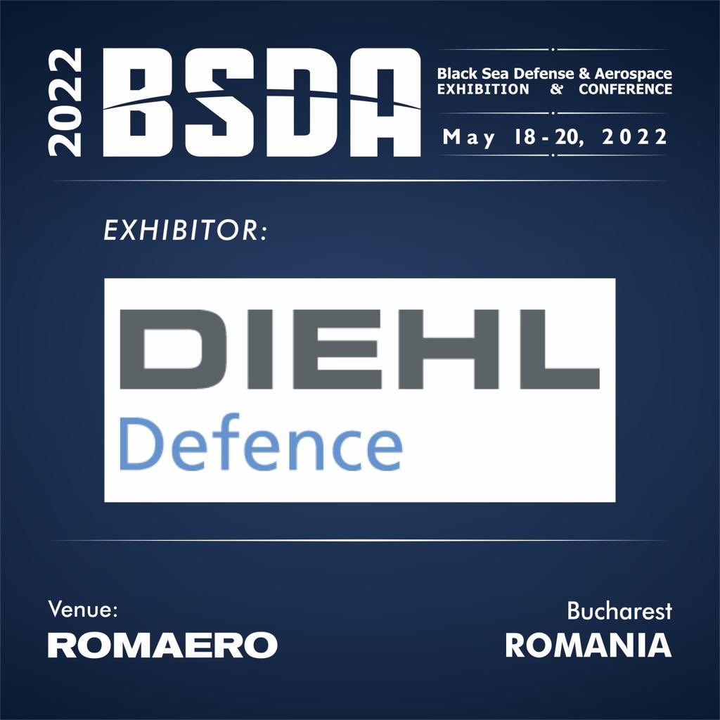 BSDA Def&Aero Expo tweet media