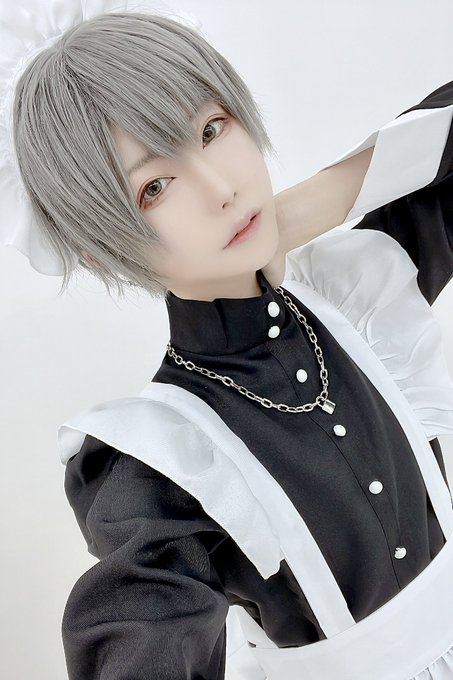 コスプレイヤーしらゆき（しらゆきミク）のTwitter画像58