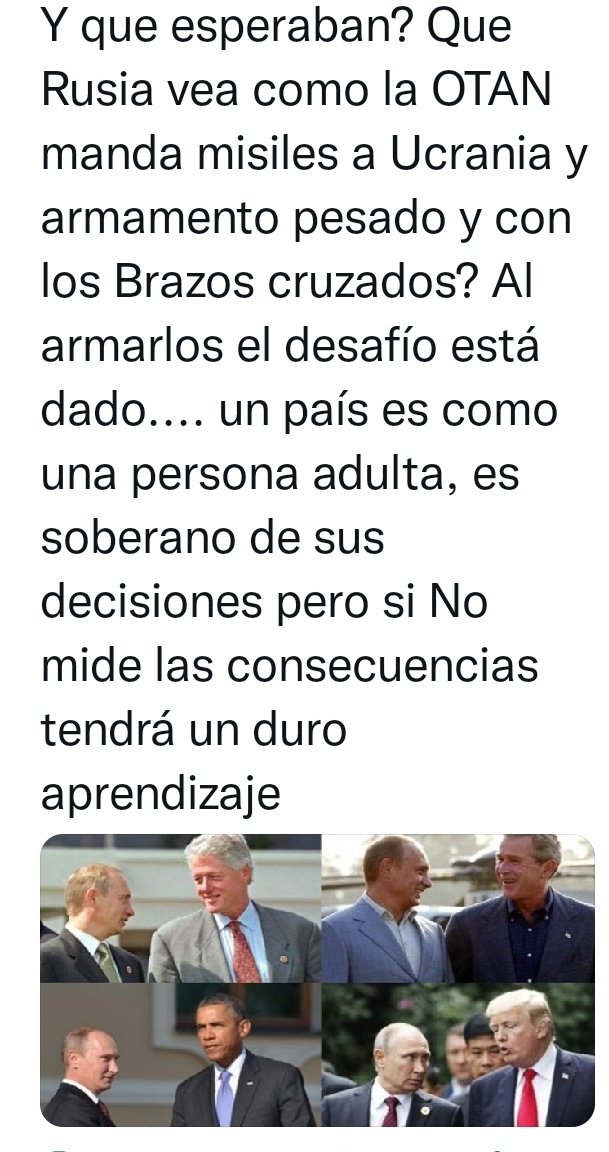 rogluyis's tweet photo. @ElZorroDelDesi4 @manriquehector Toda opinión  es meramente personal https://t.co/k4hb06IzbZ