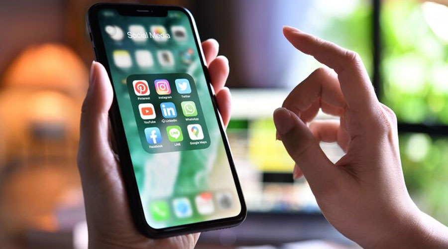 industry_wired's tweet image. 10 Best Artificial Intelligence Apps for Your Android Phone in 2022
bit.ly/3LVZvDo
#ArtificialIntelligence #ArtificialIntelligenceApps #AndroidPhone #AI #AIApps #AppsForAndroid #BestAIApps #IW #IndustryWired