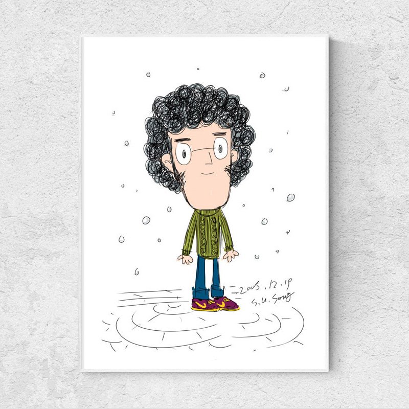 il_landa_'s tweet photo. 브라운힐 - Brown Hill 

https://t.co/KmyrN6hIYr

#opensea #nft #Character #picture #illust #poster #Frame https://t.co/56cXvOf8Z8