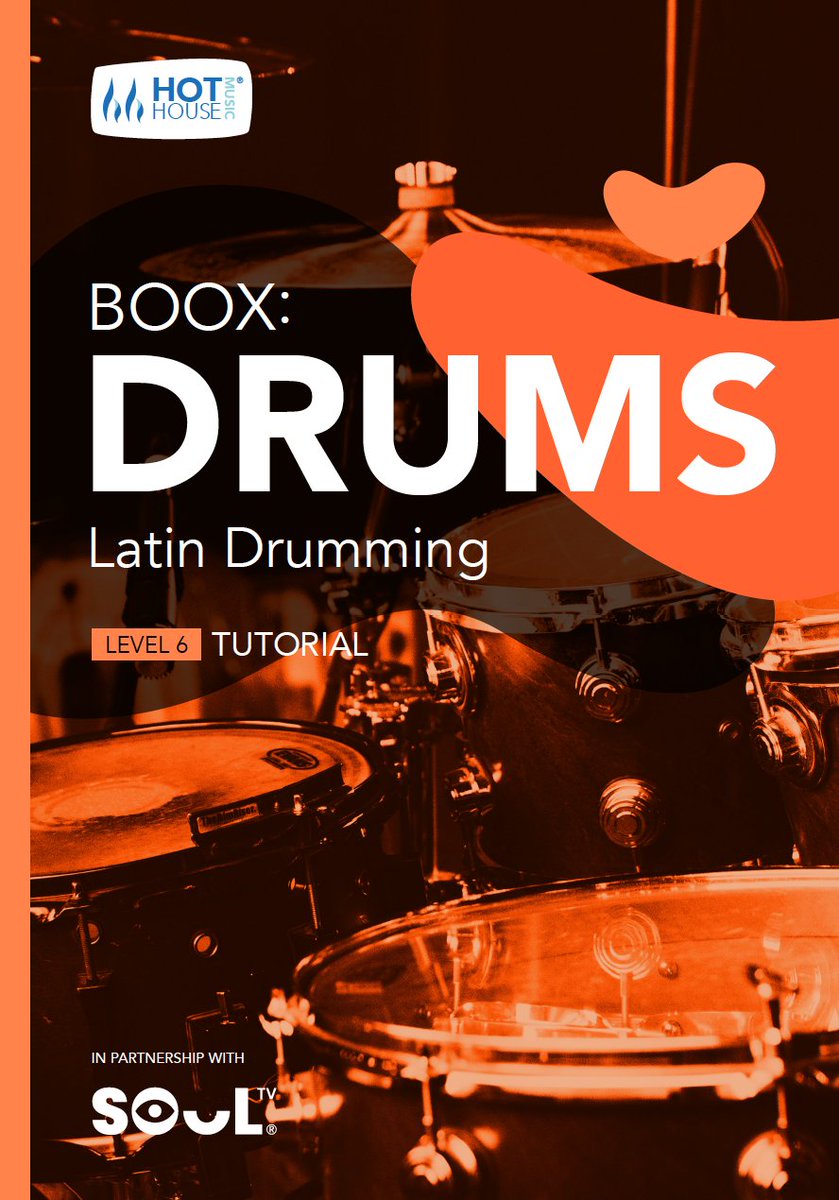 hhyouthjazz's tweet photo. A preview of my latest publication with @bigbangsheet
Tutor book to help all drummers #access music from #latinamerica from Bembe to Calypso,
Available on #kindleunlimited and all #amazon marketplaces #boox:
https://t.co/3g94ypxoOp
#drums #tutorbook #music https://t.co/NdEsuIncdF