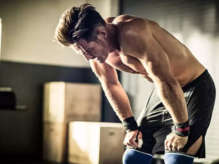BiIndia's tweet photo. Exercise '#junkvolume' can waste your time and energy while stalling your muscle gains, experts say
https://t.co/JirhfsT9bB https://t.co/lti3SrDwUx
