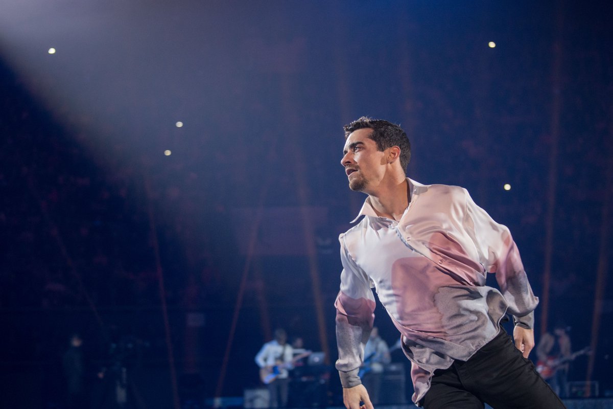 Revolution On Ice tweet media