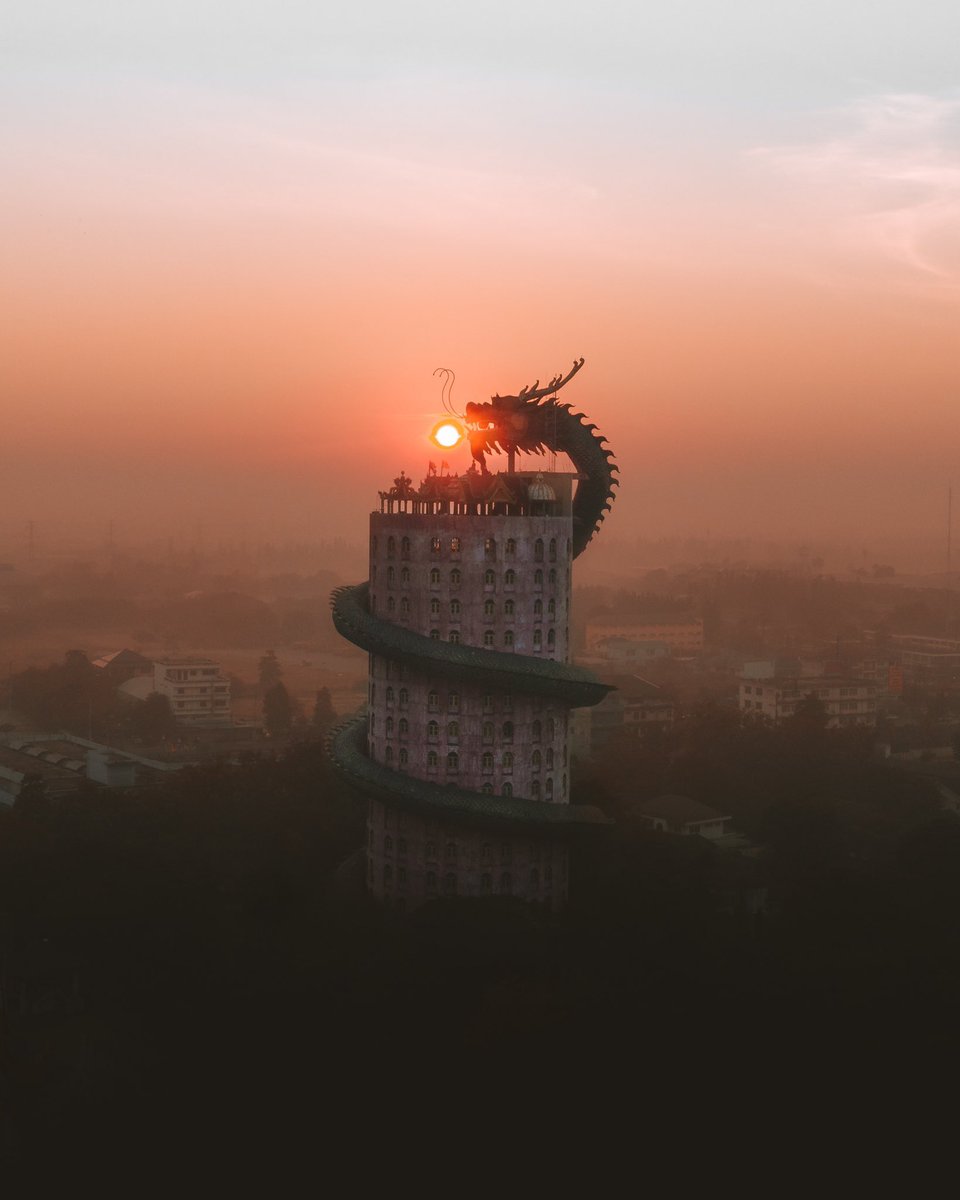 Bangkok, Tailandia.

Fotografía de <a href="/earthcurated/">Earth</a>