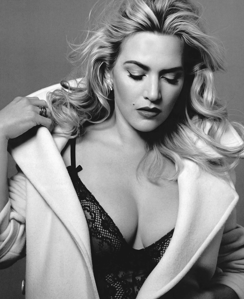MauricioGarcex's tweet photo. Kate Winslet https://t.co/fgcUqF2a3E