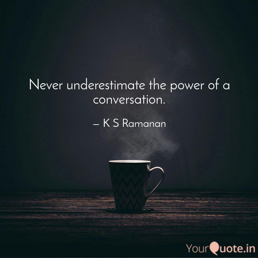 DavidFeury1's tweet photo. Being genuinely interested during conversation and listening attentively is so important to meaningful dialogue. #pdsl @Leaders_SoE @niamhickey @patriciamannixm #leadership https://t.co/ek4IPlTUBC