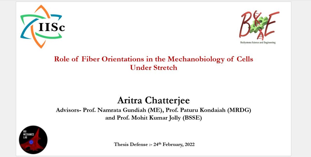 Aritra Chatterjee tweet media