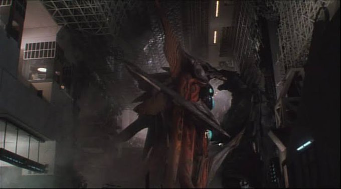 ガメラ 高画質 のtwitterイラスト検索結果 古い順