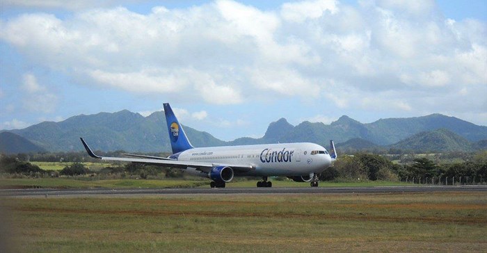 GOOD NEWS! New direct flight from Frankfurt to OR Tambo! 🇩🇪 ✈️ 🇿🇦

<a href="/Airports_ZA/">Airports Company SA</a> has welcomed Condor Airline's intent to operate direct flights from Frankfurt to <a href="/ortambo_int/">ORTambo</a> from November 2022. ➡️ bit.ly/3p8BpLO

📸<a href="/Biz_Tourism/">Bizcom Tourism</a>

#SouthAfricaIsTravelReady #Germany