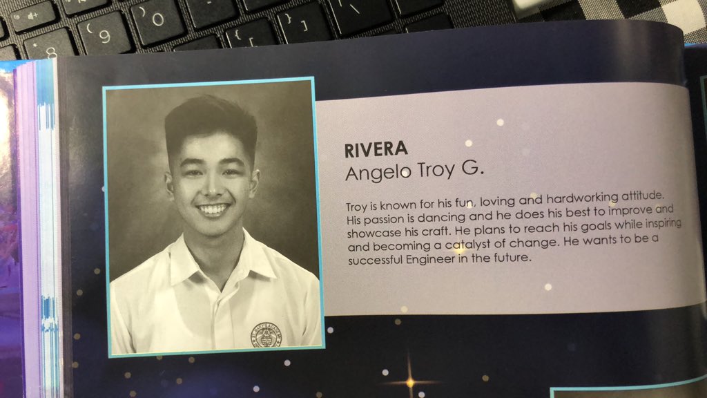hamnjwizz's tweet photo. here’s your bgyo gelo yearbook photo :>> https://t.co/oYvoMvYxg0