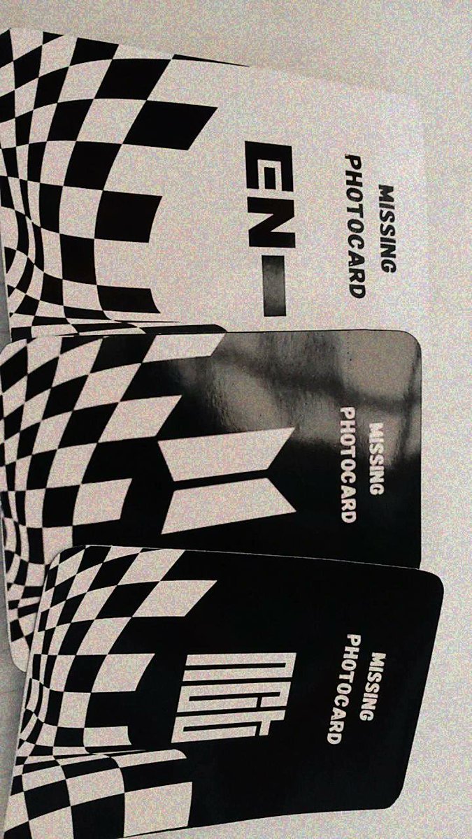 97LineCarts's tweet photo. -🛒 #97Linebentables

ˏˋ°•*⁀➷
          Customized binder fillers

📎 5 php each
📎 1 dozen/ 12 pcs- 50 php
💸 MOP: Gcash only
🚚 MOD: sco only https://t.co/oFupdr3S1V