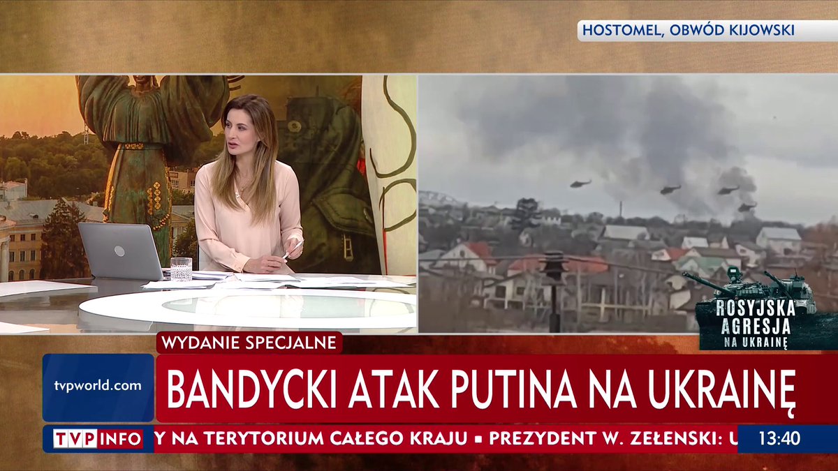 TVPaski's tweet photo. PaNDyCkI ATAK BiitinA NA LikraINe #wIeSZwIeCEj #TvpaskI https://t.co/qESaedNGoq