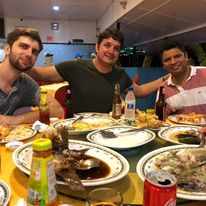 dinner time!! 😋😋😋.....yummy