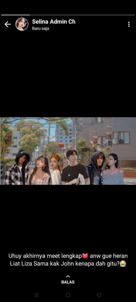 whiiteblue's tweet photo. ; Dear Kak John. 

- Nct127 95l X aespa local Au.
© leeassfry 2022 https://t.co/S0PgOv7nzq