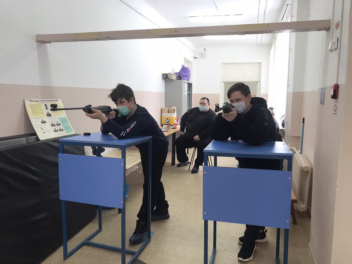 Елена Забоева, ГБОУ ООШ №12 пос. Шмидта г.о tweet media