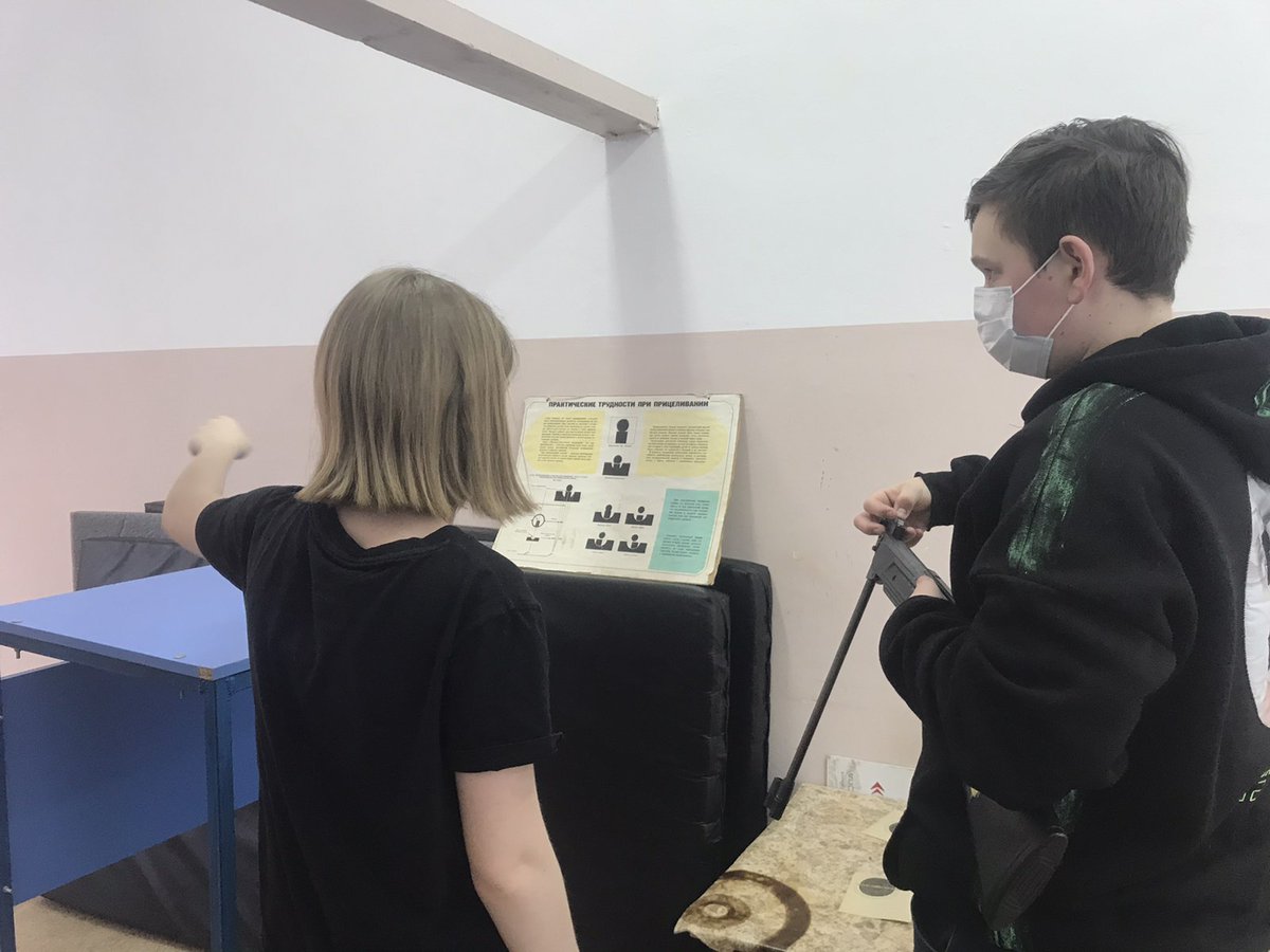 Елена Забоева, ГБОУ ООШ №12 пос. Шмидта г.о tweet media