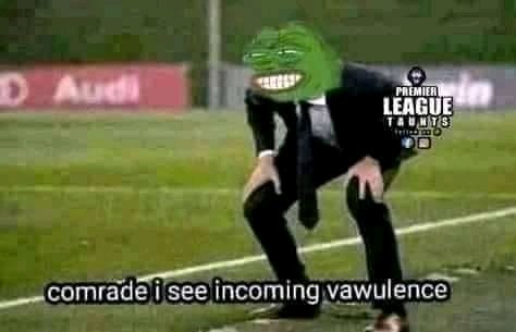RitchieWale's tweet photo. @bod_republic Ha God 😂👋 https://t.co/rhNqe0vacI