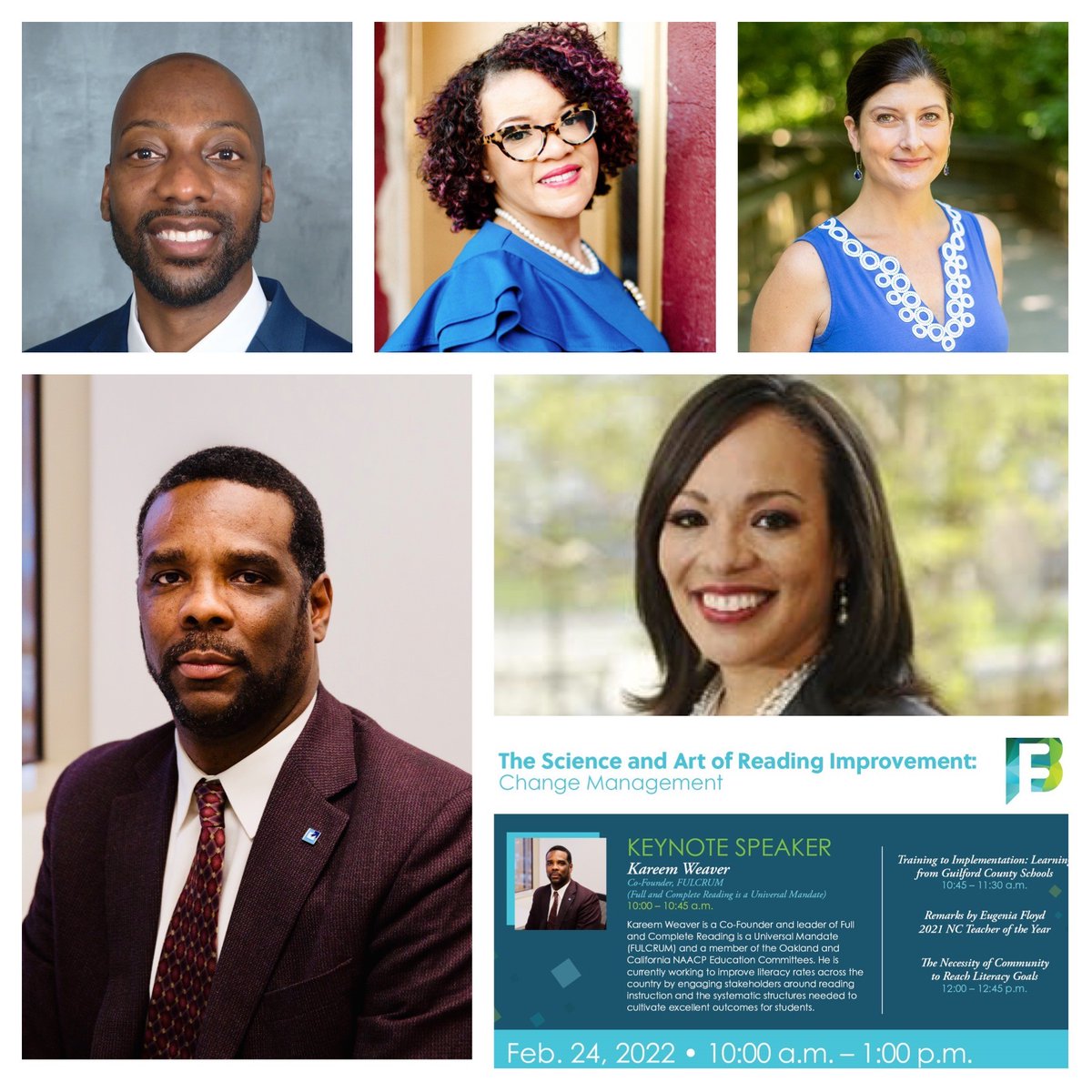 belkfoundation's tweet photo. Day 2 of our winter Board retreat, and weβll be delving into early grade reading with @KJWinEducation, @scontrerasGCS, @WOakleyGCS, @enJOYliteracy, @GCSchoolsNC #ReadNC https://t.co/SXukqaHtAR