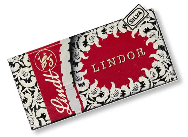 Lindt UK tweet media
