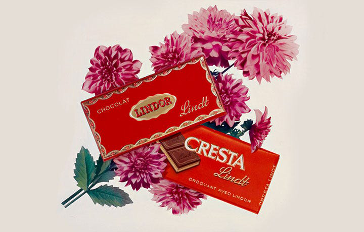 A look back at some of our older packaging and advertising - were you lucky enough to see it in person? #TBT #ThrowbackThursday