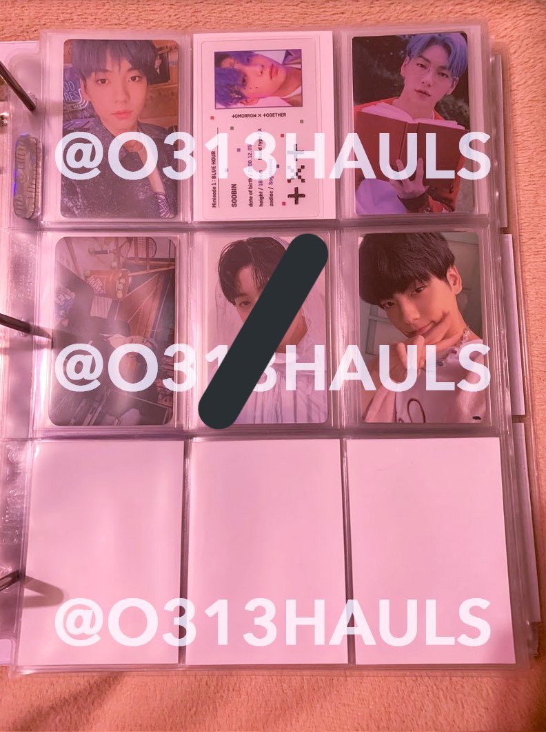 @O313hauls interested po so much && soob binyag for @OX1_L0VES0NG