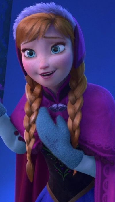 saaneaera's tweet photo. L'épée vaut rien parce qu'elle de bat avec son cœur et cette force est plus solide qu'une épée #BringPrincessAnna #princessanna #princessannaofarendelle #Anna #Frozen https://t.co/0DwHrziOb6