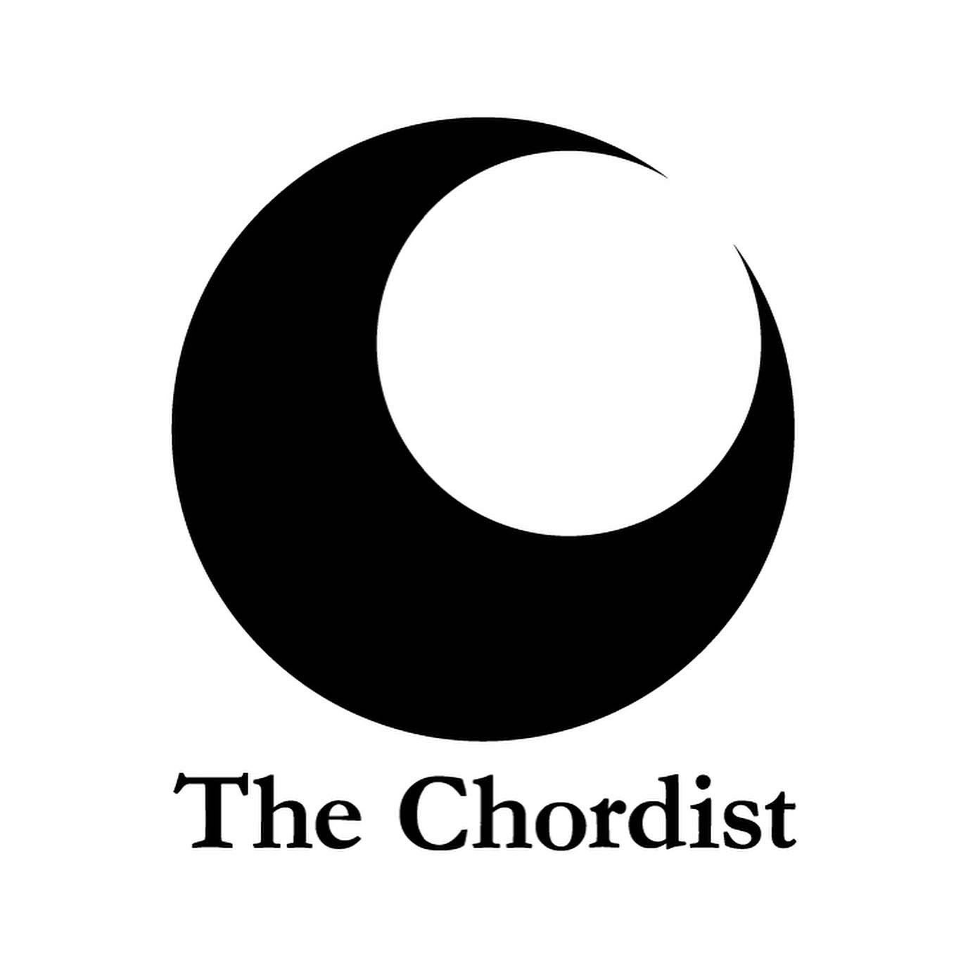 The Chordist コーディスト The Chordist Twitter
