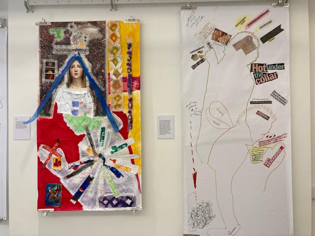 Fay Dennis tweet media