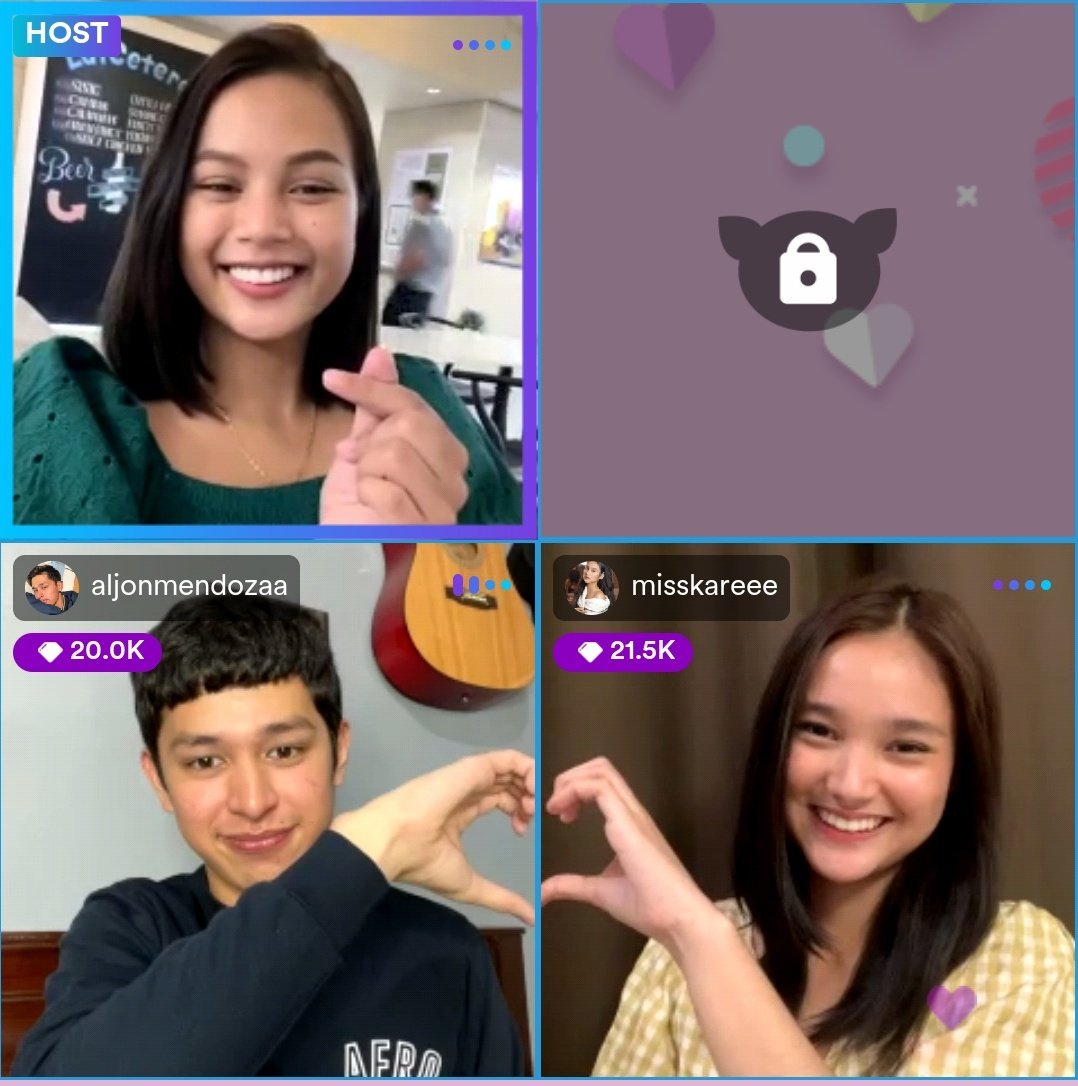 ONLEE l STREAM SAYAW ALBUM tweet media