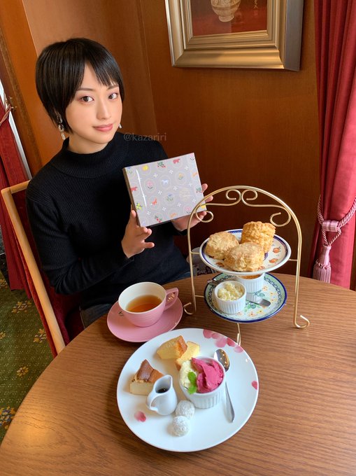 コスプレイヤーかざりのTwitter画像26