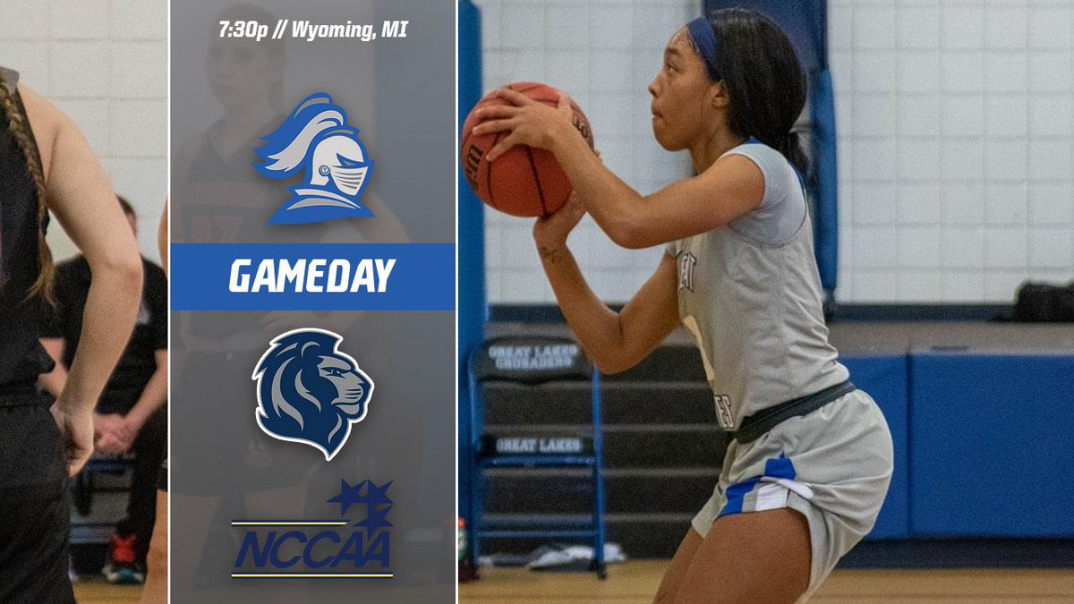 GLCCAthletics's tweet image. Today is first day of Regionals for our WBB team as they take on 4 seed Johnson TN Royals in the Mideast 1/4 final. 

Tip off scheduled for 7:30p at Grace Christian University

🖥 m.facebook.com/GraceTigers/

#CrusaderPurpose
