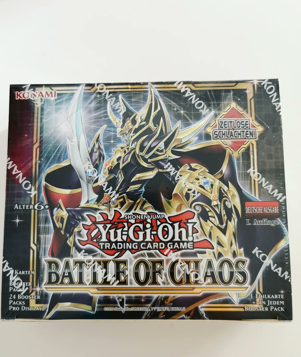 BloodyNyuu's tweet photo. 👉 https://t.co/kFO0q8DeIp 👈

LoL, Valorant und Yu-Gi-Oh! Battle of Chaos Display Opening mit @Schattenspiele2 🤘💙!
Bei jedem vollen Subgoal gibt es ein Booster Giveaway 😍

@YuGiOhCardEU

#werbung #yugioh #displayopening #booster #boosteropening #battleofchaos #socks #rock https://t.co/Fotya7j13c