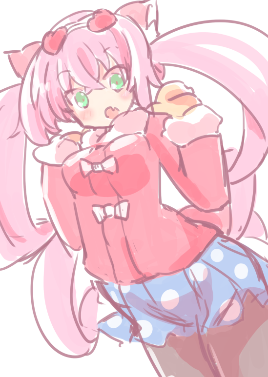 ロージアちゃん♡ 