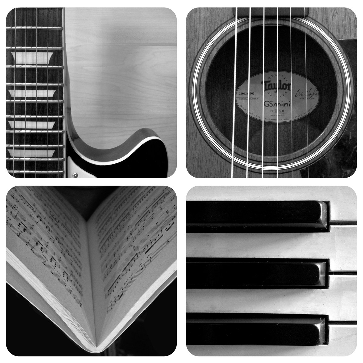 GM!! Love music? Finding the letters L,O,V,E in my favorite things #NFT #nftart #NFTartist #cryptoartist #cryptoart #nftphotography Should I mint this?