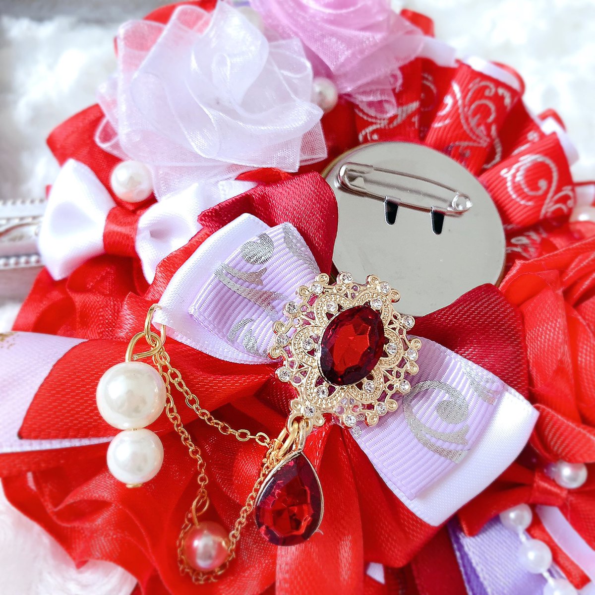 我々だ ロボロ 痛バッグ セット Amazon.co.jp: ホロラ 星街すいせい 痛バッグ 痛バ リボンロゼット