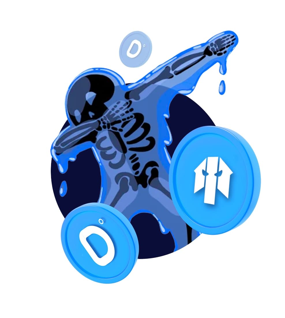 myDopamineApp's tweet photo. 👻 Take part in this un-boo-lievable #NFTgiveaway 👻

Get ready for the NFT War ⚔️

Hunt down the 🦄 Fantomine Furioso #NFT by @FantomMaker and @myDopamineApp

All you need to do to receive it 👇
https://t.co/H0J16ThDIZ https://t.co/WwlDM5xMpY