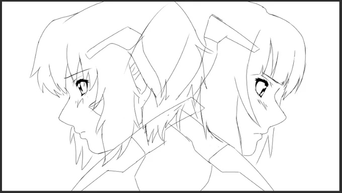 次の絵 