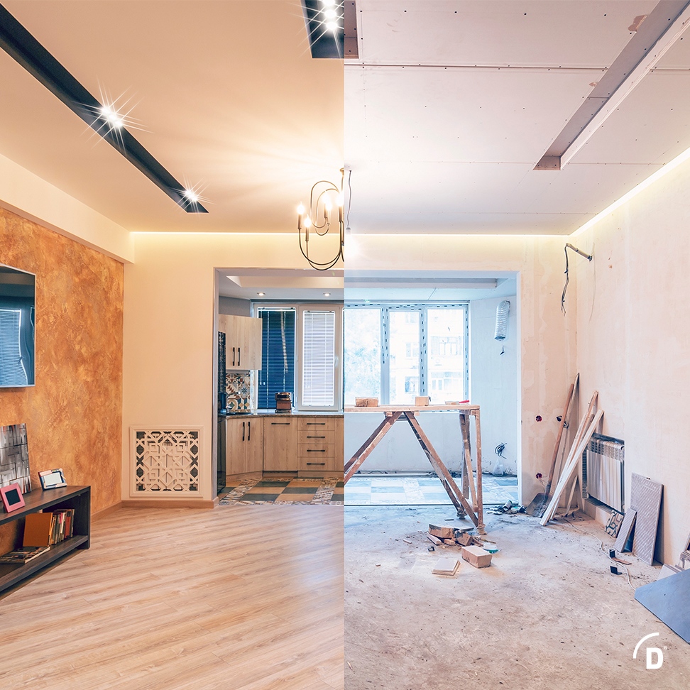 Diperplac's tweet photo. 📢Descubre Placostic Activ’air, ⁠
⁠
La primera pasta multiusos destinada para:⁠
⁠
✔️Cubrir gotelé.⁠
✔️Alisar.⁠
✔️Renovar paramentos interiores.⁠
⁠
Se le suma la tecnología Activ’Air, cuyo beneficio es mejorar la calidad del aire.⁠

@SGplaco https://t.co/1FHIlmz1dz