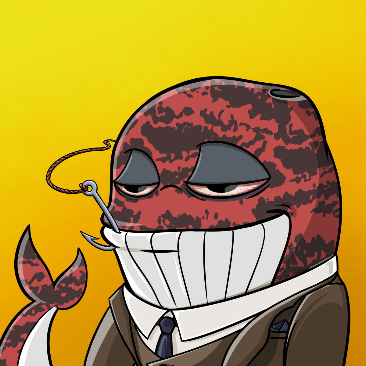 whales_nft's tweet photo. Dear frens,

Only ~100 WL spots left for Whitelist 1 (max mint of 5!)

3x WL spots up for grabs!

Just ❤️ and RT https://t.co/2jOFkxIVDl