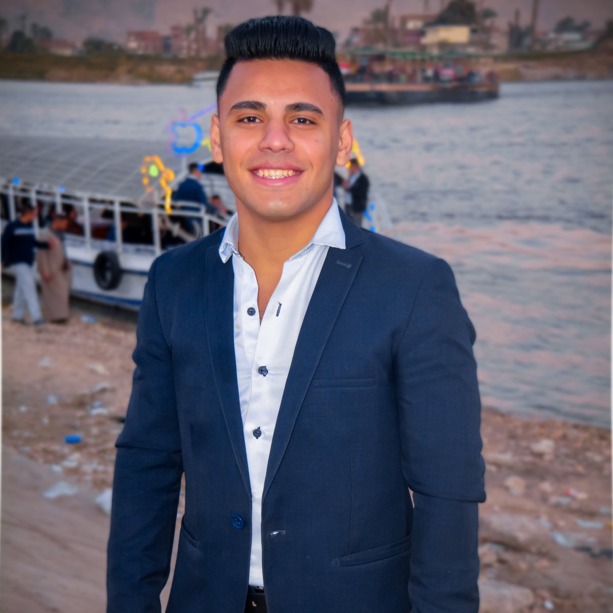 #NewProfilePic