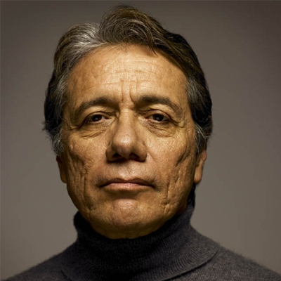 Good morning! Happy Birthday, Edward James Olmos! 