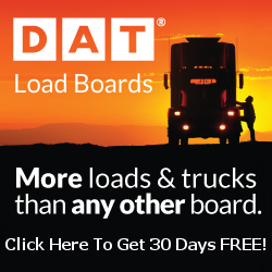 truckerhighway's tweet photo. Still the best load board for owner-operators. 
Get the internet's biggest load board. First 30 days free for new subscribers.
Sign Up Now!https://t.co/pTLPrxIqBR 

#transport #truckload #shippers #carriers  #trucking #transportation #freight #truck #loadboard #DAT #owneroperator https://t.co/HJW6T2kAjh
