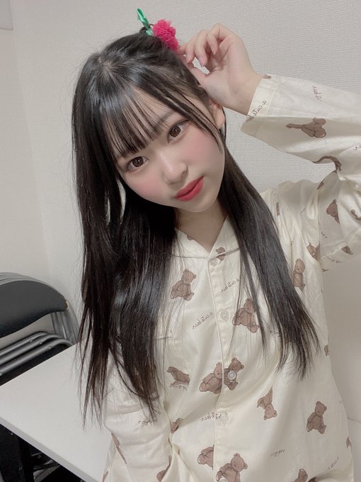 葉月にこのTwitter画像24