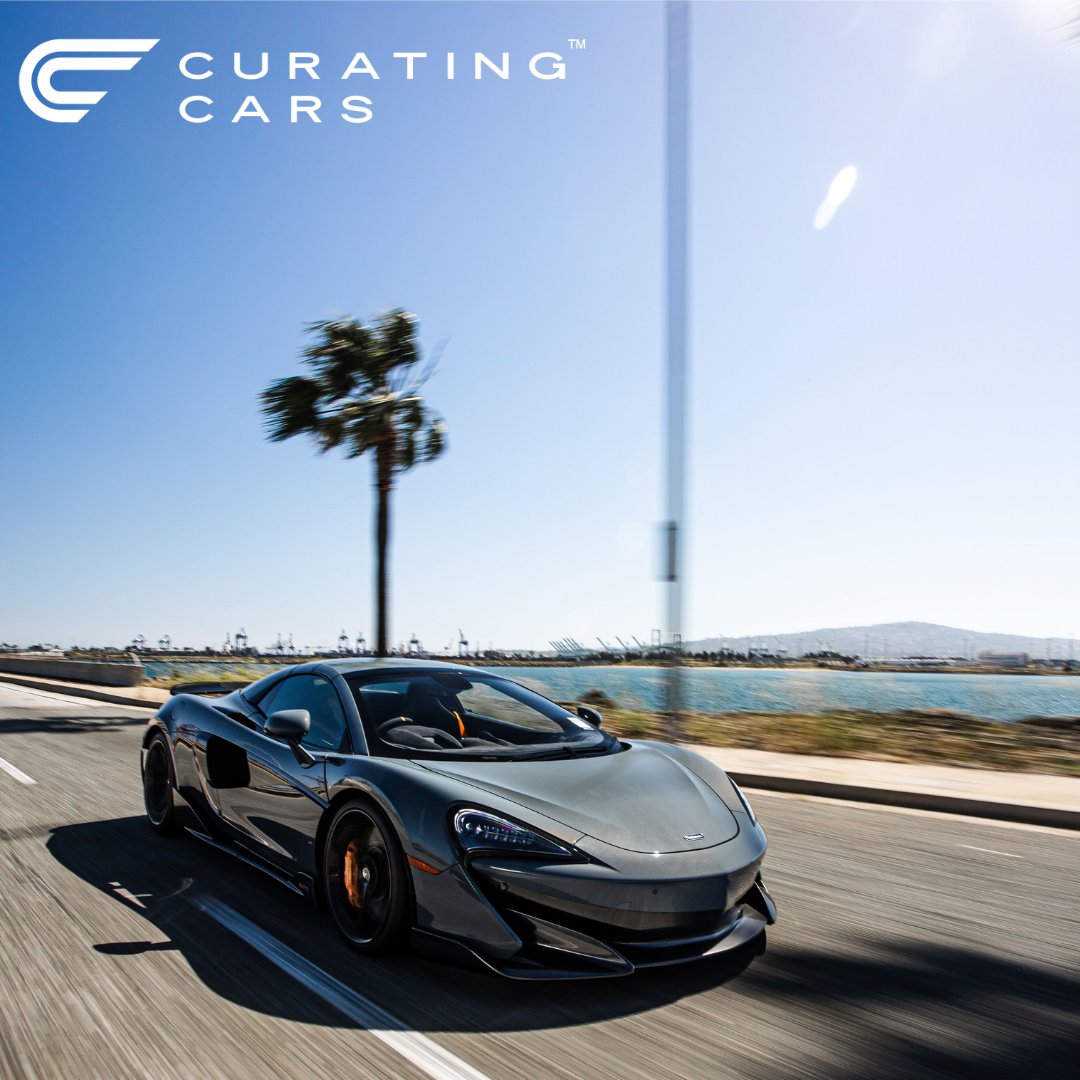 CuratingCars's tweet photo. 1. Submit interest at https://t.co/wmUJoIniuV and we will contact you
2. Discuss the specifics - including valuation and reserve price
3. Photoshoot arrangement at preferred time and location
4. Professionally written description
#curatingcars #mclaren #mclaren600lt #mclaren720s https://t.co/vXRidKEkr9