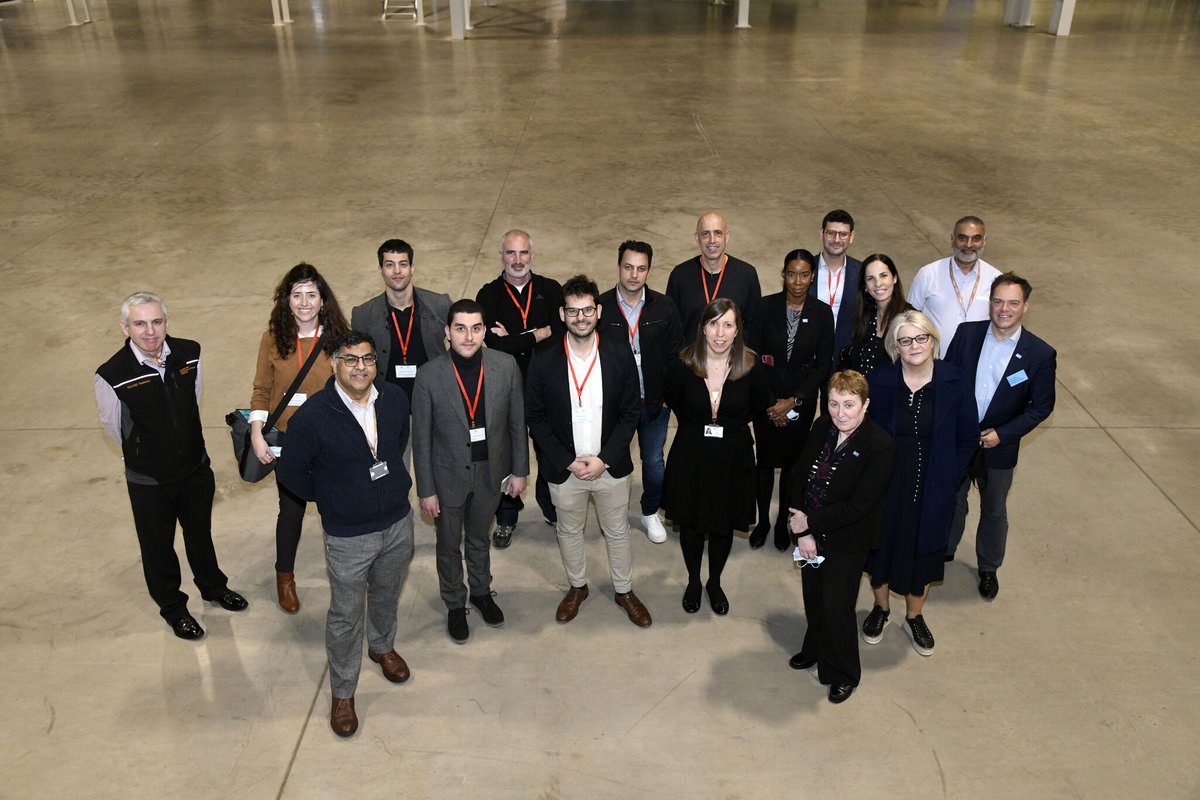 UK in Israel 🇬🇧 tweet media