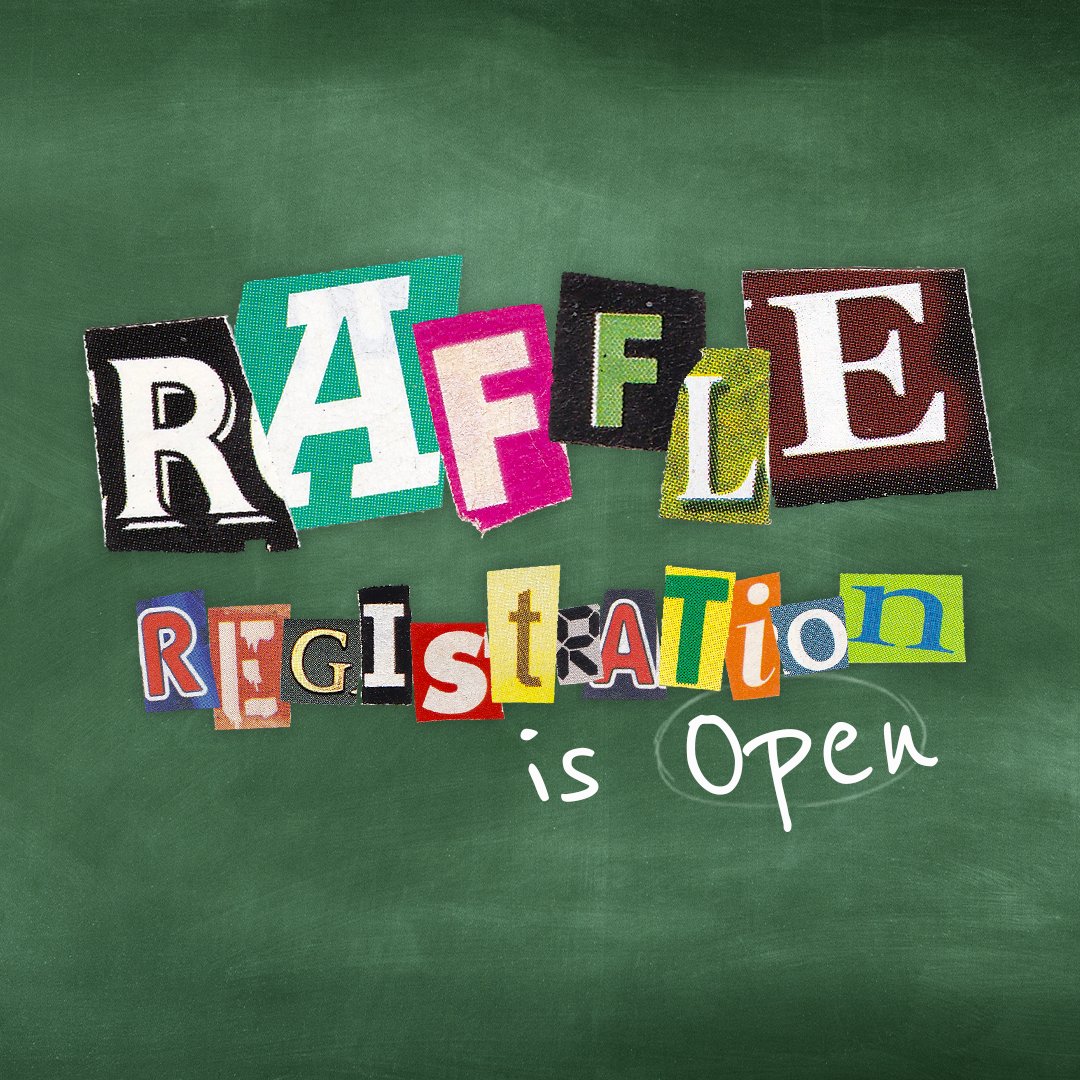 RAFFLE REGISTRATION IS NOW LIVE ON rudekidz.com/raffle

THE RAFFLE REGISTRATION IS NOW LIVE FOR 48 HOURS. 

NOTE THAT THE MINT IS SATURDAY 26/02 AT 7PM UTC. 🚀

Good Luck 🔥