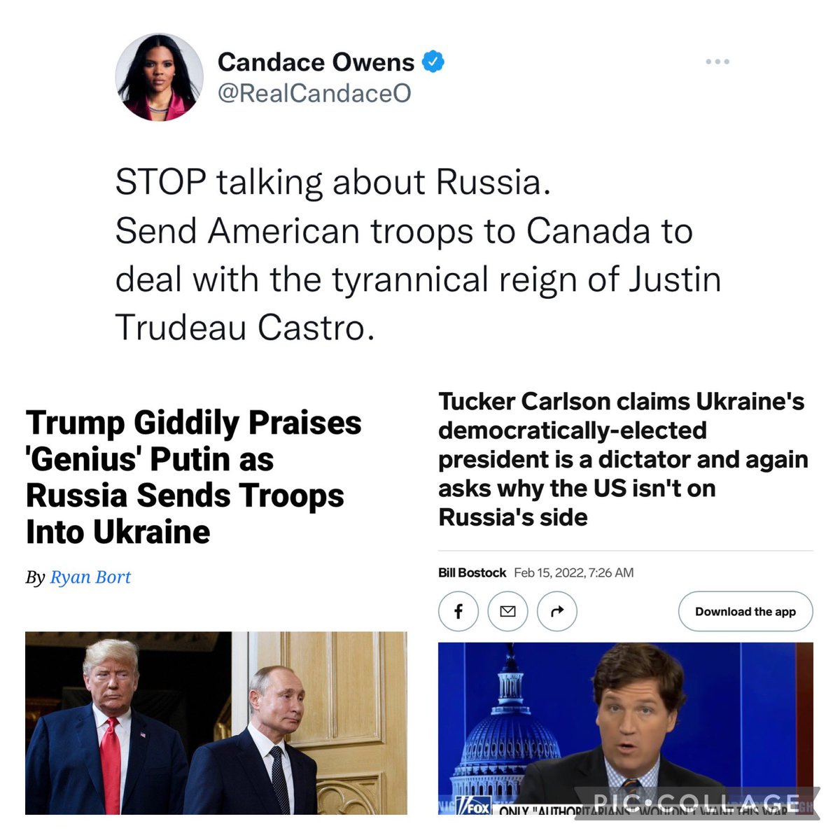 DerekPLewis's tweet photo. Right-wing national populism in Western democracies has emboldened Putin. Like the early 1930’s, Mussolini and Hitler saw a crack in Western democracies and took advantage of it. If Putin is not stopped, he will rebuild the old ‘Eastern Bloc’… #Europe #StandWithUkraine @POTUS https://t.co/UdVv3QKdCC