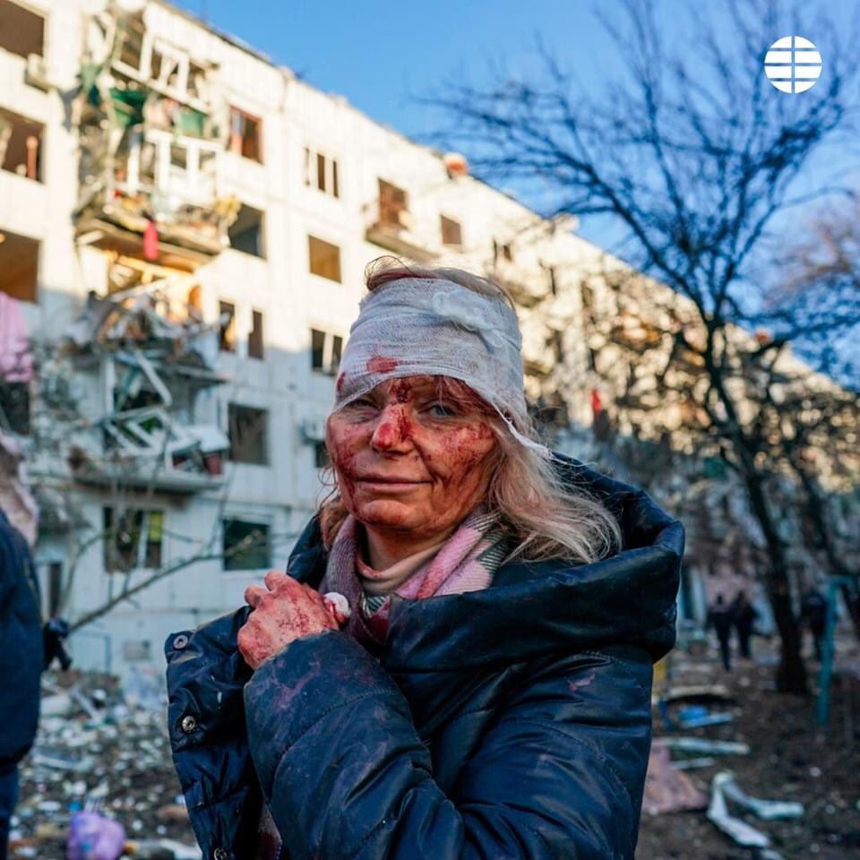 Pambilov's tweet photo. En la guerra no gana nadie, solo pierden gente inocente #TerceraGuerraMundial #Ucraina #PrayForUkraine #Rusia https://t.co/YXaeheomCU
