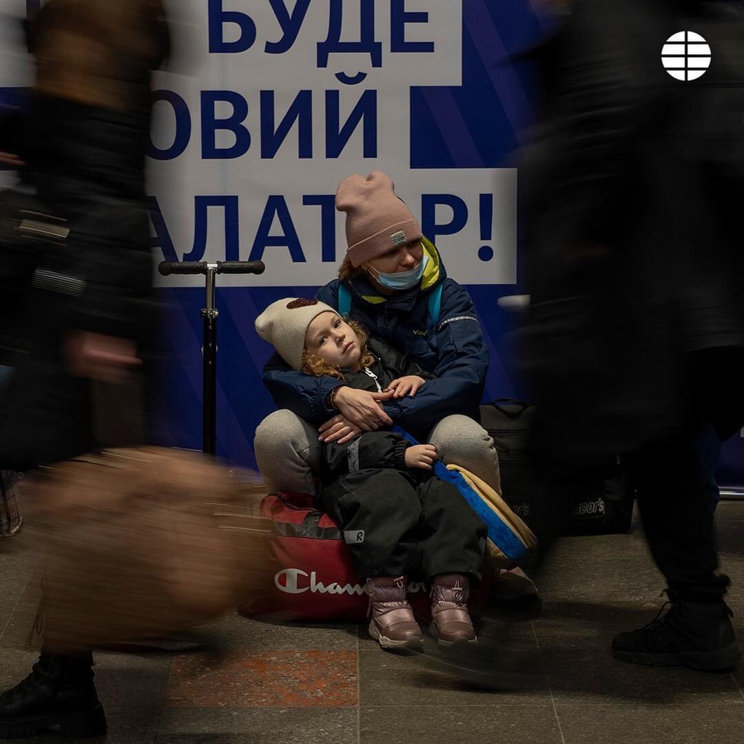 Pambilov's tweet photo. En la guerra no gana nadie, solo pierden gente inocente #TerceraGuerraMundial #Ucraina #PrayForUkraine #Rusia https://t.co/YXaeheomCU